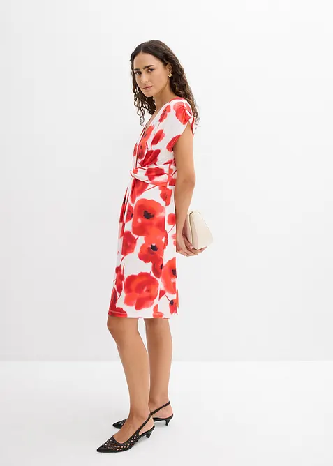 Robe en jersey, bonprix