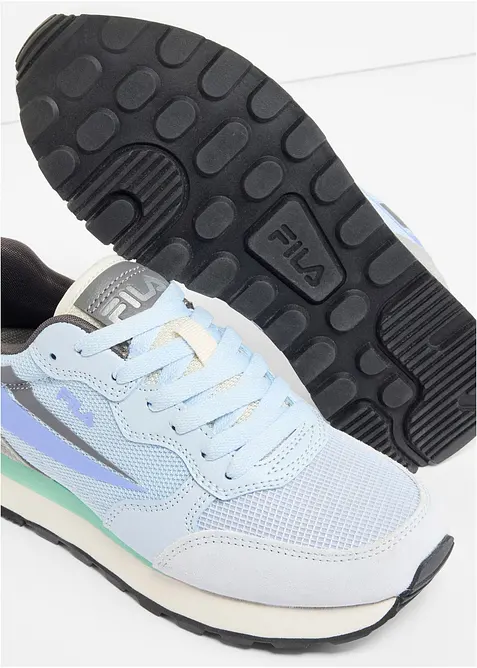 Sneakers Fila en mati&egrave;re souple, FILA