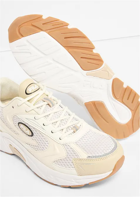 Sneakers Fila chunky &agrave; empi&egrave;cement mesh, FILA