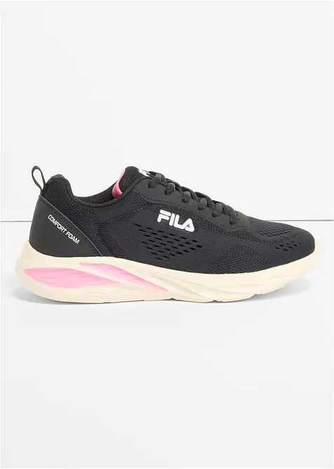 Sneakers Fila &agrave; semelle l&eacute;g&egrave;re, FILA
