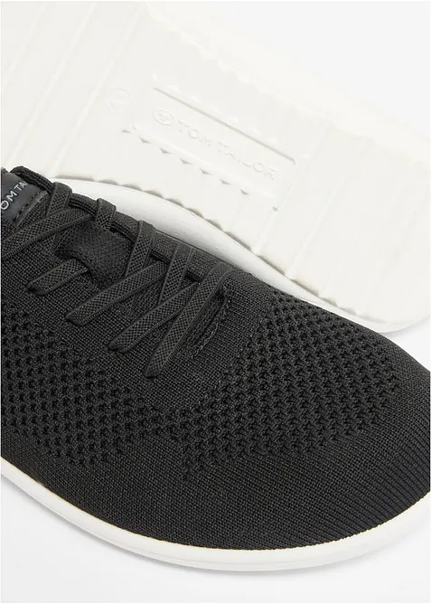 Chaussures pieds nus Tom Tailor avec semelle souple, Tom Tailor