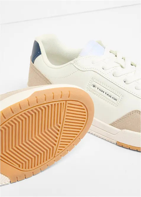 Sneakers Tom Tailor, Tom Tailor