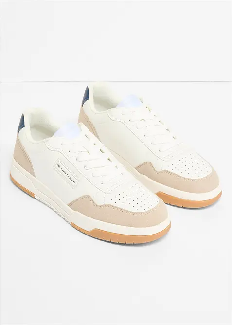 Sneakers Tom Tailor, Tom Tailor