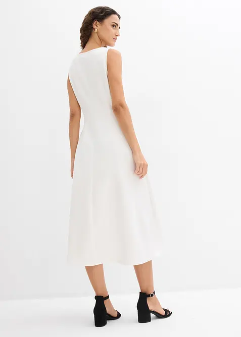 Robe en jersey fluide, bonprix