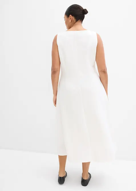 Robe en jersey fluide, bonprix