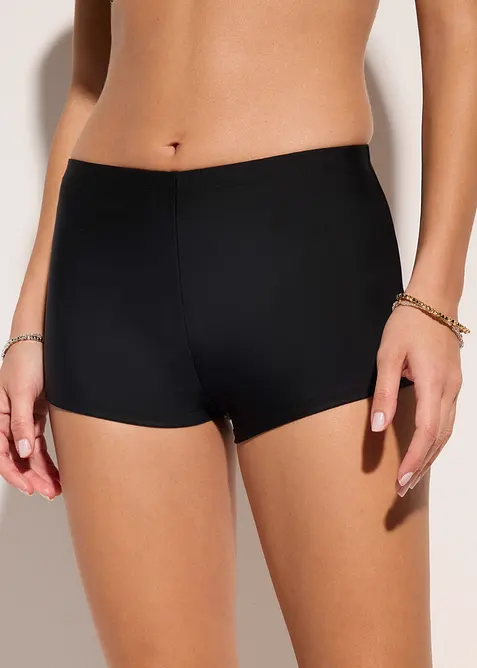 Bas de maillot shorty, bonprix