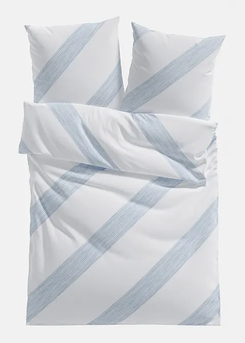 Parure de lit en linon, bonprix