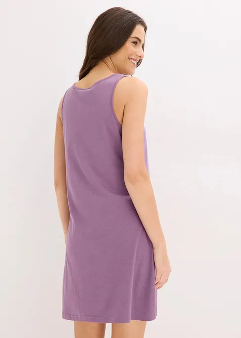 Chemise de nuit douce, bonprix