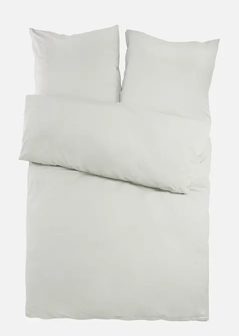 Parure de lit en percale, bonprix