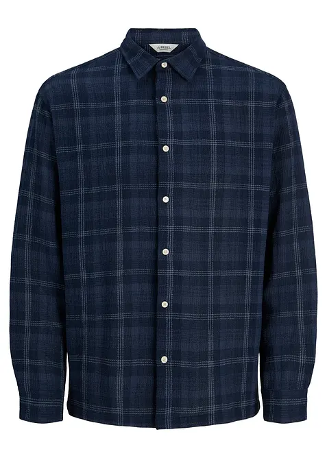 Chemise manches longues JJ REBEL, JJ REBEL