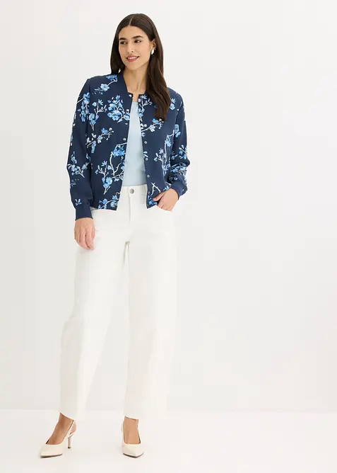 Blouson court, bonprix