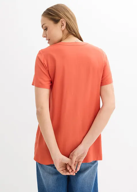 Tunique longue en viscose, bonprix