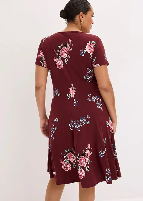 Robe en jersey, bonprix