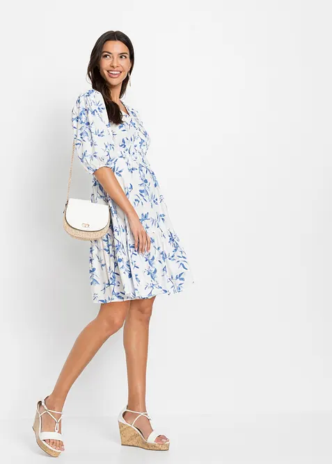 Robe courte, bonprix