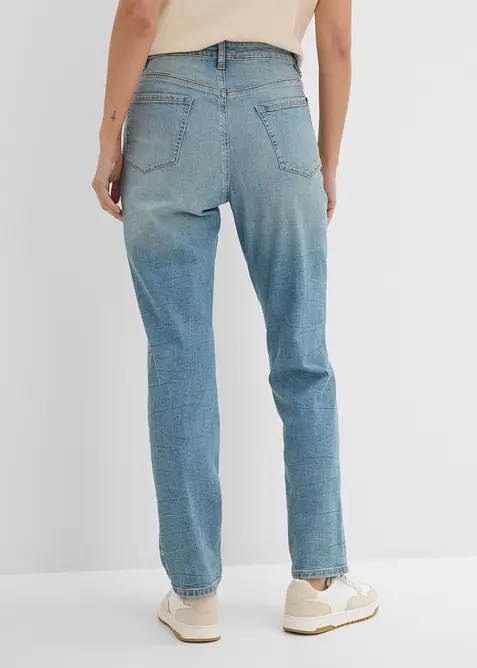 Jean boyfriend, bonprix