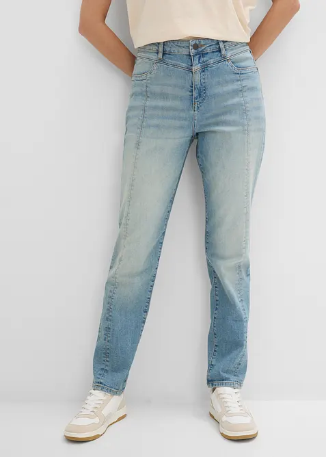 Jean boyfriend, bonprix
