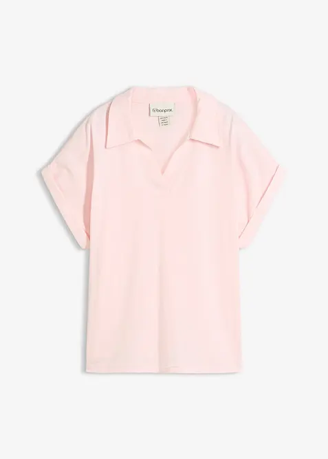 Polo large, bonprix