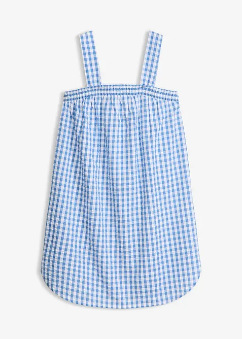 Robe de plage 100% coton, bonprix