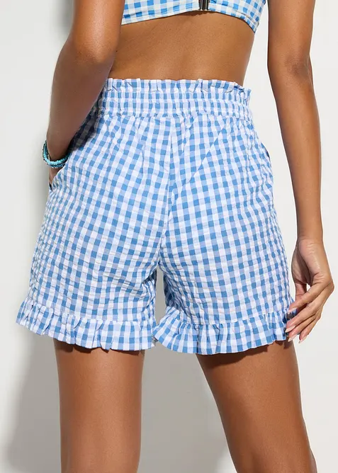 Short de plage 100% coton, bonprix