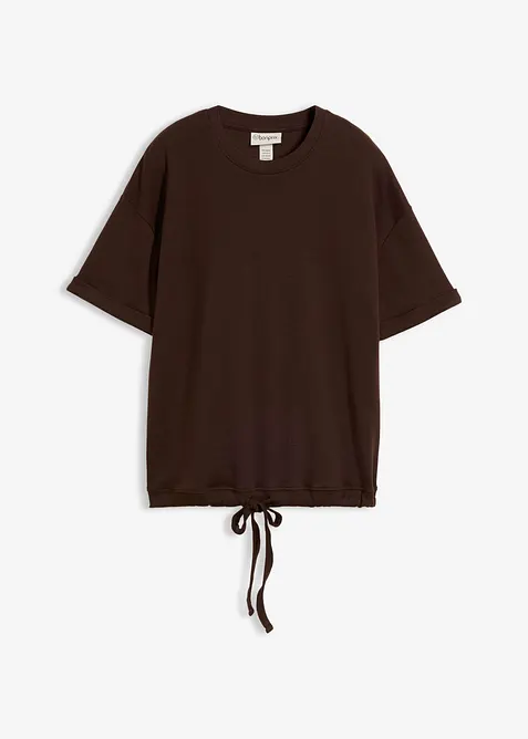 T-shirt 100% coton, bonprix