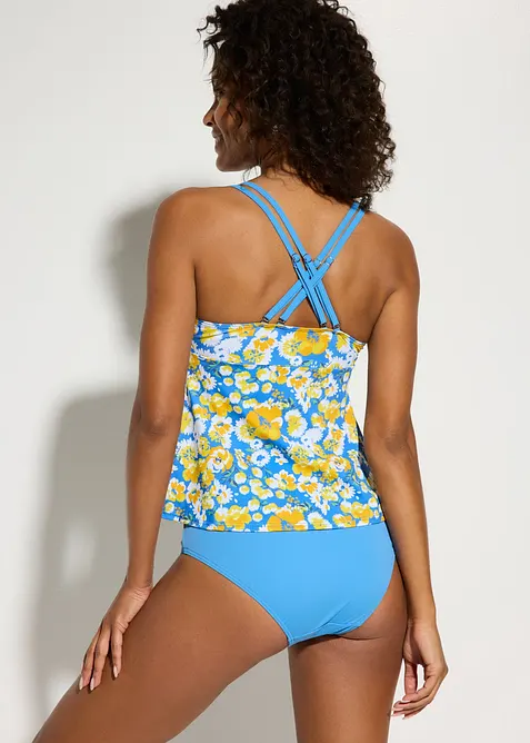 Tankini (ens. 2 pces), bonprix
