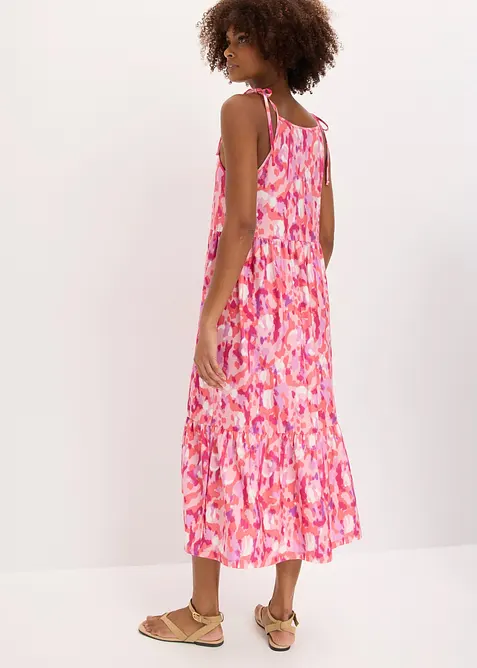 Robe &agrave; bretelles, bonprix