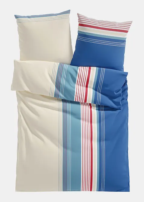 Parure de lit en linon, bonprix