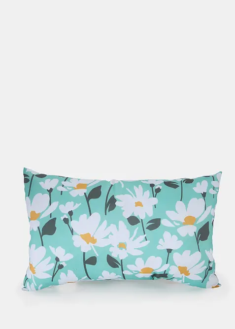 Coussin d&eacute;co rembourr&eacute;, bonprix