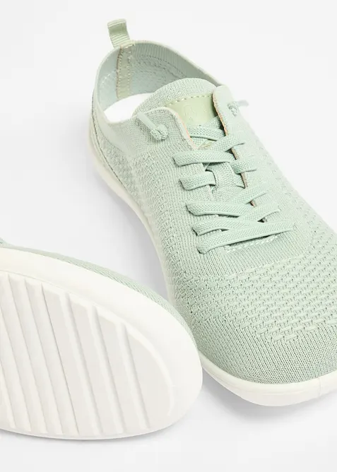 Chaussures pieds nus Kappa &agrave; semelle souple, Kappa