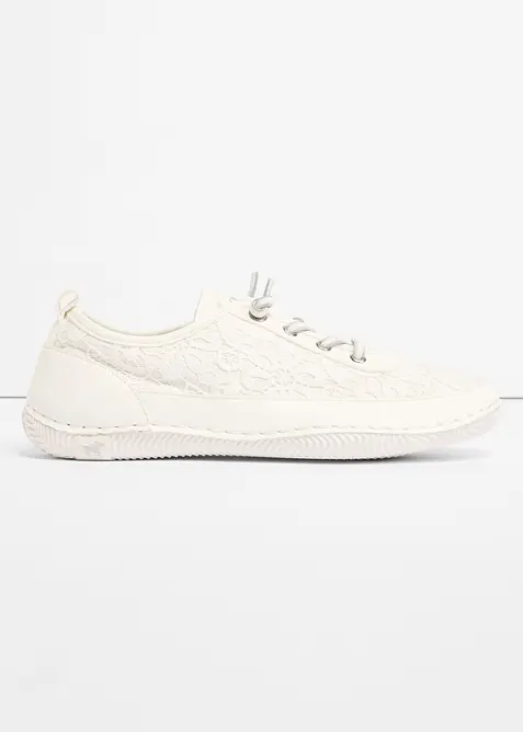 Chaussures pieds nus Mustang &agrave; semelle flexible, Mustang