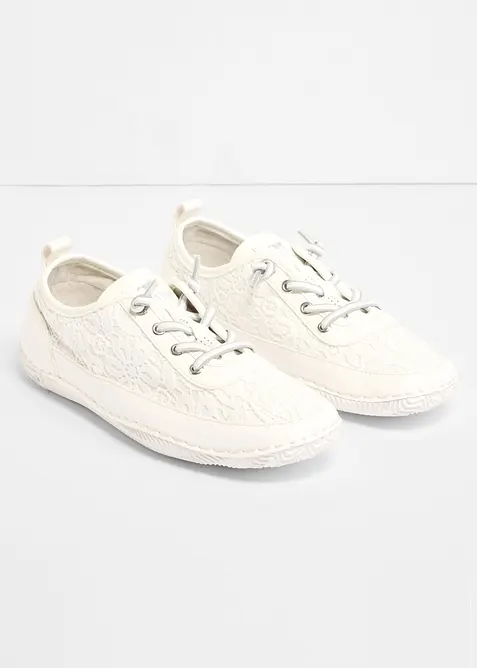 Chaussures pieds nus Mustang &agrave; semelle flexible, Mustang