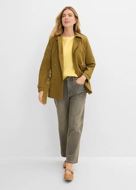 Pull oversize, bonprix