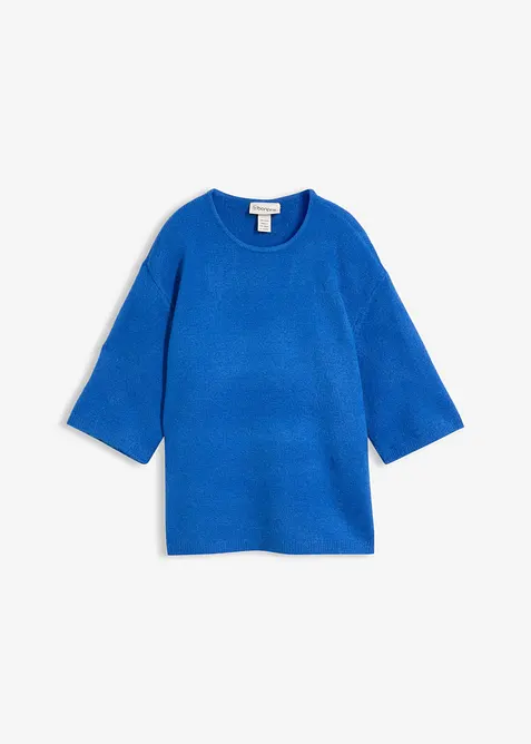 Pull oversize, bonprix
