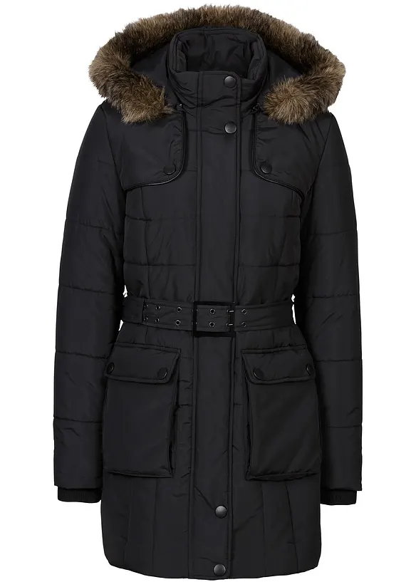 Veste d’hiver, bonprix