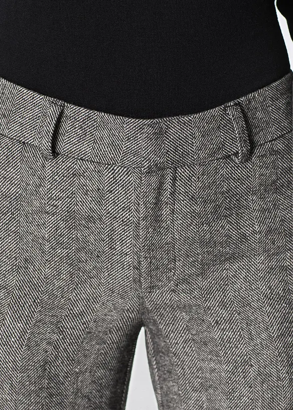 Pantalon large, bonprix