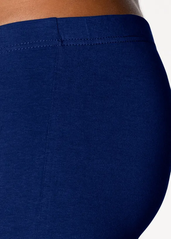 Lot de 3 boxers coton, bonprix