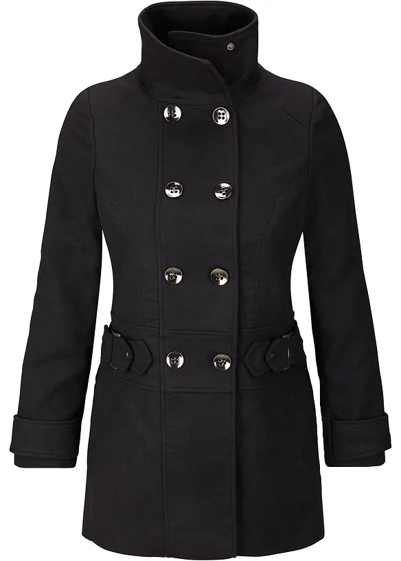 Manteau court, petite stature, bonprix