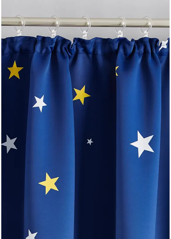 Rideau occultant à fonction thermique (1 pce), bonprix