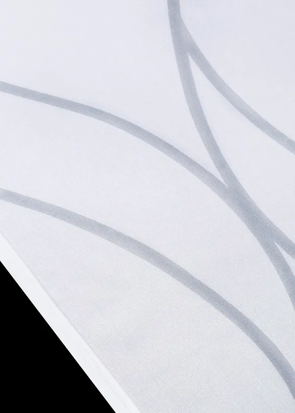 Panneau coulissant avec polyester recyclé (1 pce), bonprix