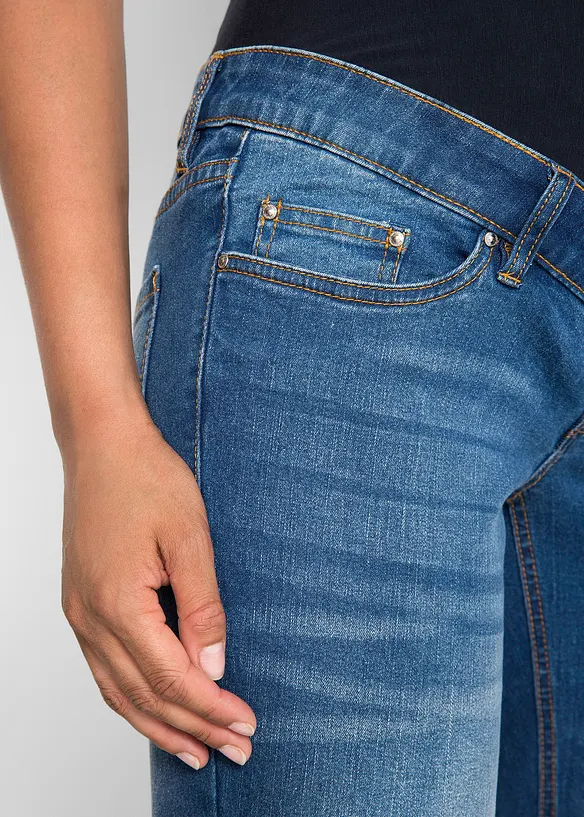 Jean de grossesse Bootcut, bonprix