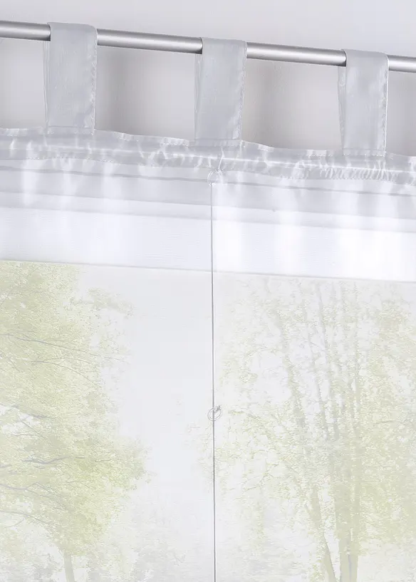 Store bateau Liane, bonprix