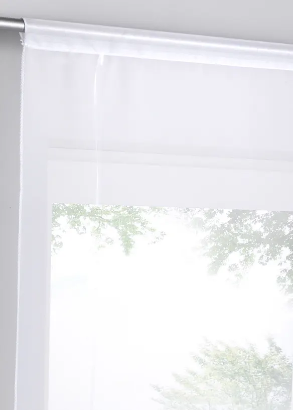 Store à nouer, bonprix