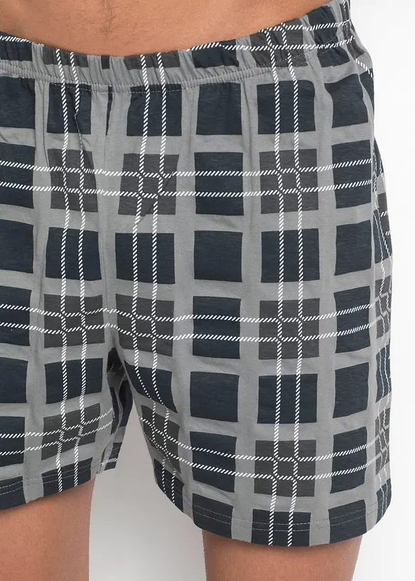 Pyjashort (ens. 2 pces), bonprix