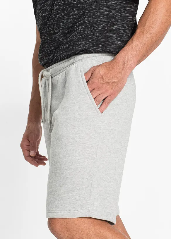 Bermuda sweat, bonprix