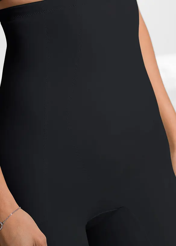 Cycliste sculptant, maintien modéré, bonprix