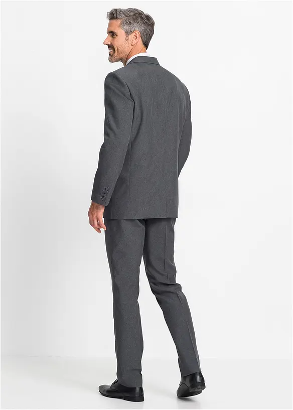 Costume (2 pces), Regular, bonprix