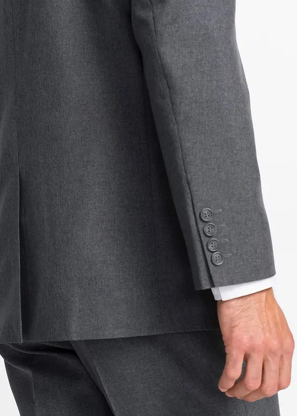 Costume (2 pces), Regular, bonprix