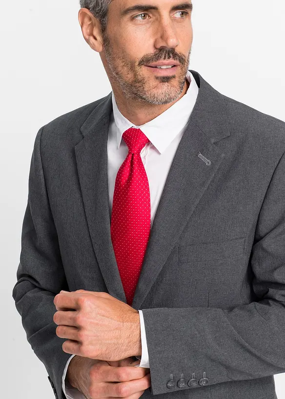 Costume (2 pces), Regular, bonprix