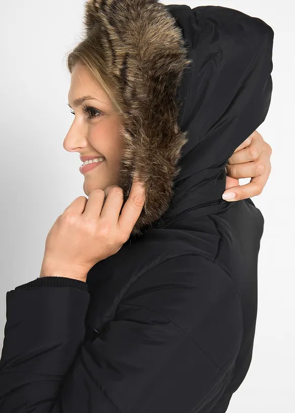 Veste d’hiver, bonprix