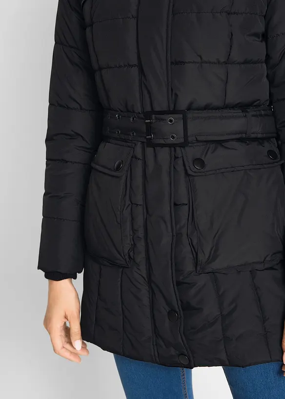 Veste d’hiver, bonprix